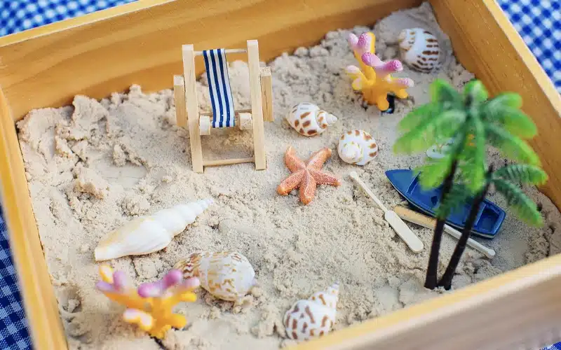 Sensory Toys