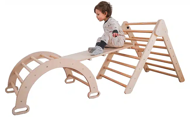 TOP Montessoris
