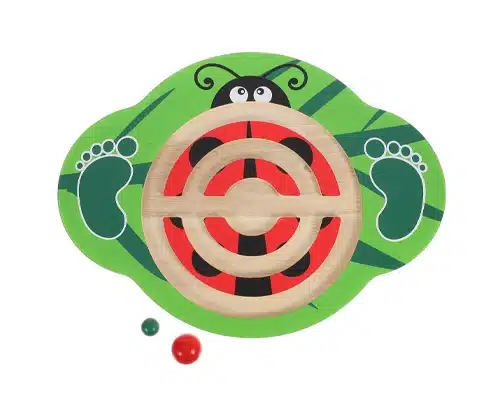 Tilt Board