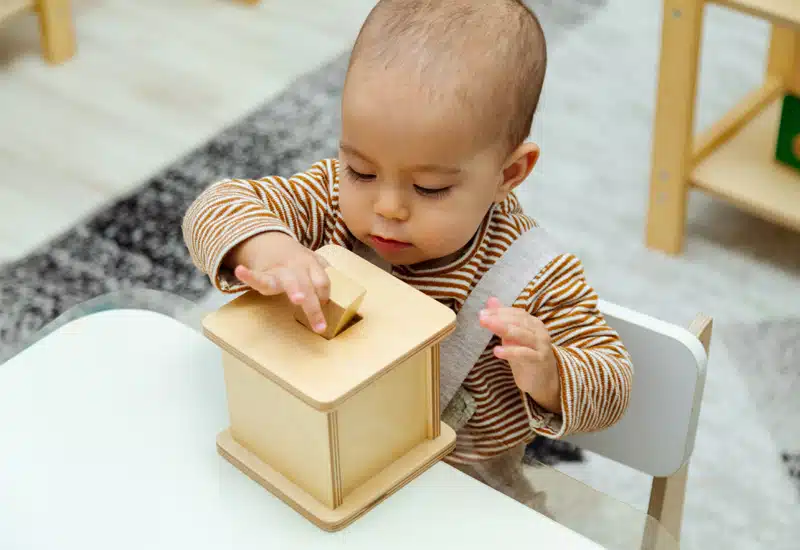 Toys for 1-Year-Olds