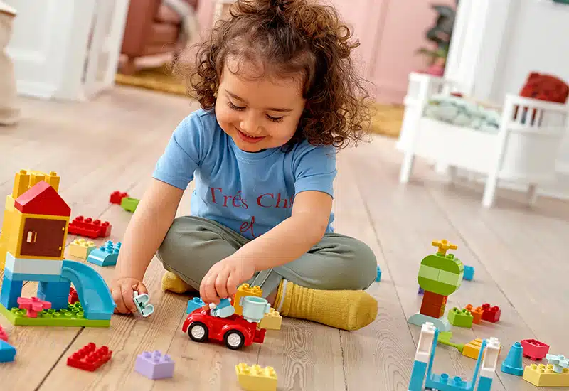 Toys for 2-Year-Olds