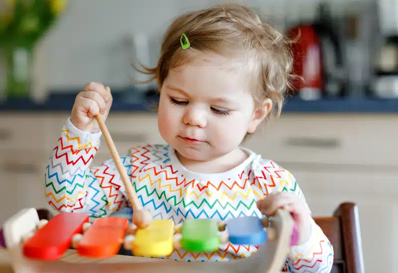 Toys for Infants