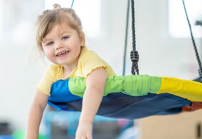 Vestibular Play