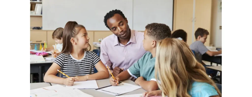 What Are the Responsibilities of a Teacher in a Multi Grade Classroom