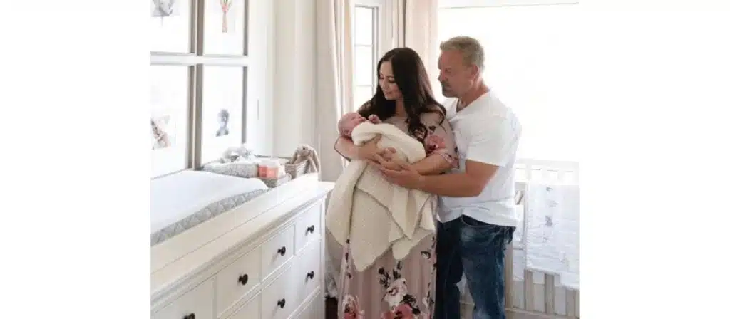 Why Is a Baby Changing Table Essential