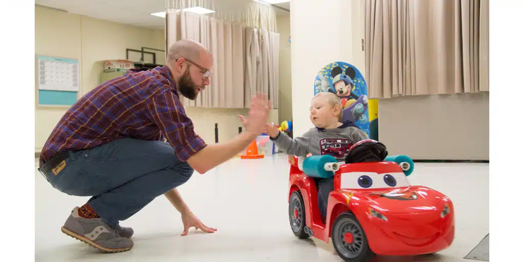 Why Movement-Based Toys Matter