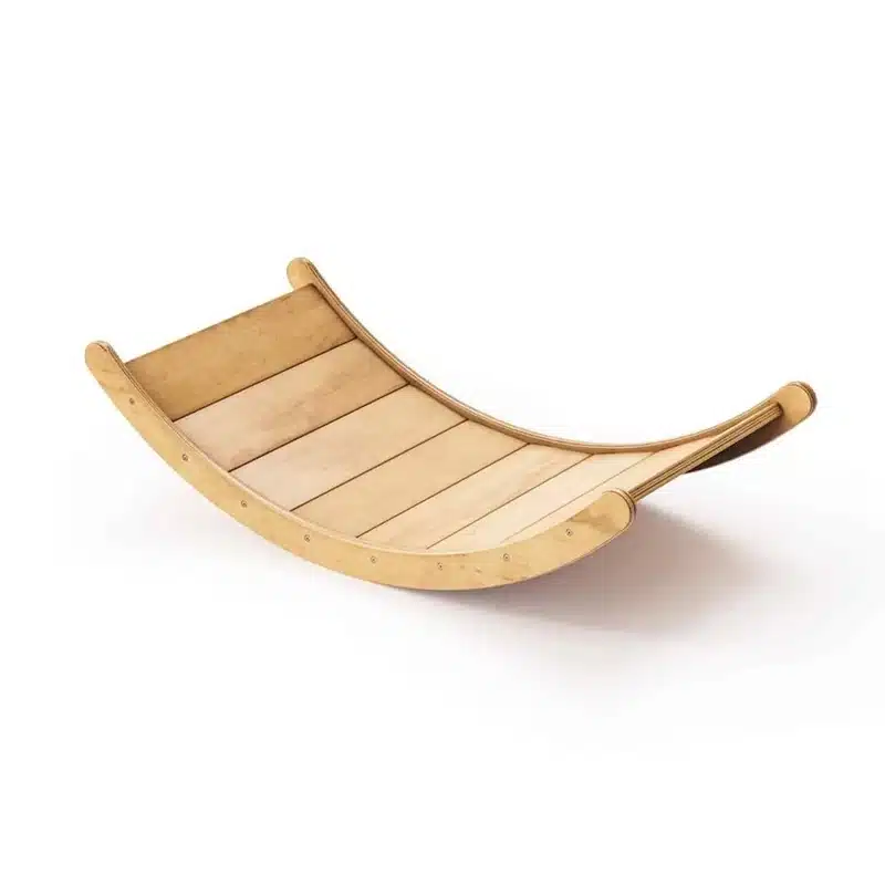 Splicing Wobble Board