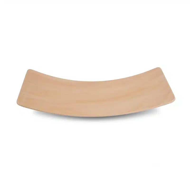 Wooden Classical Balance Board