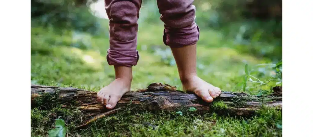 sensory natural Environment