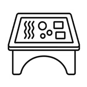 Activity Tables icon