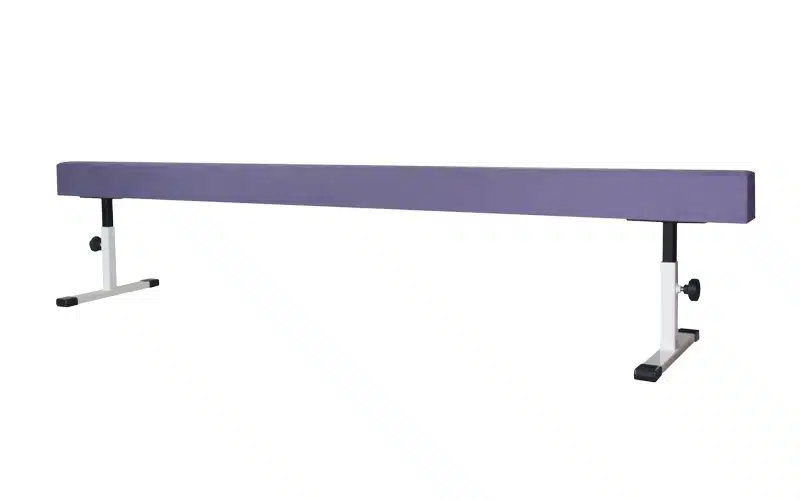 Adjustable Balance Beam