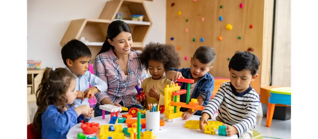 Anecdotal Records Support Inclusive and Individualized Teaching