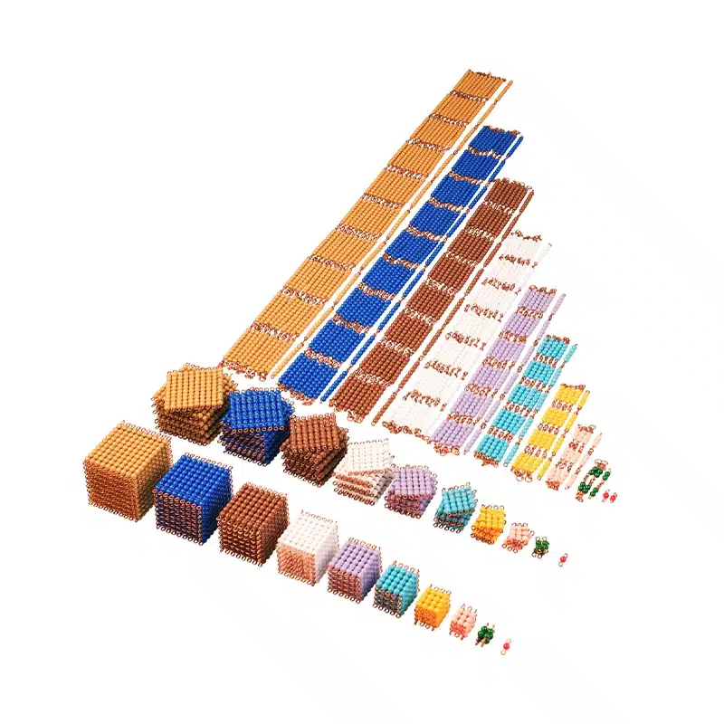 Bead Material