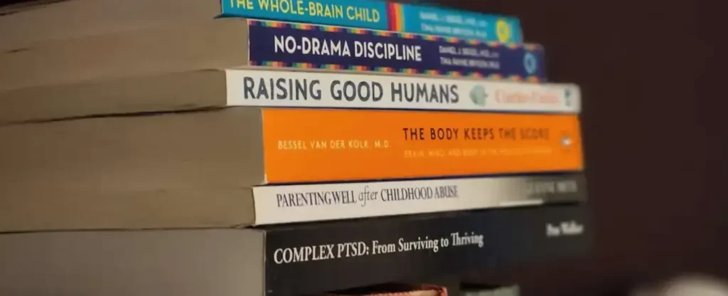 Best Gentle Parenting Books