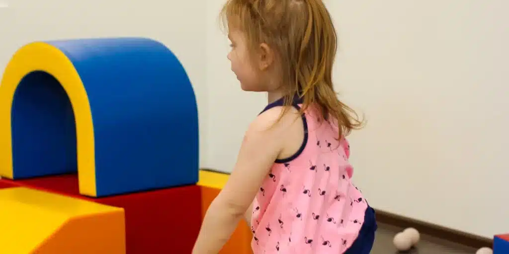 Best Indoor Play Area Design Ideas