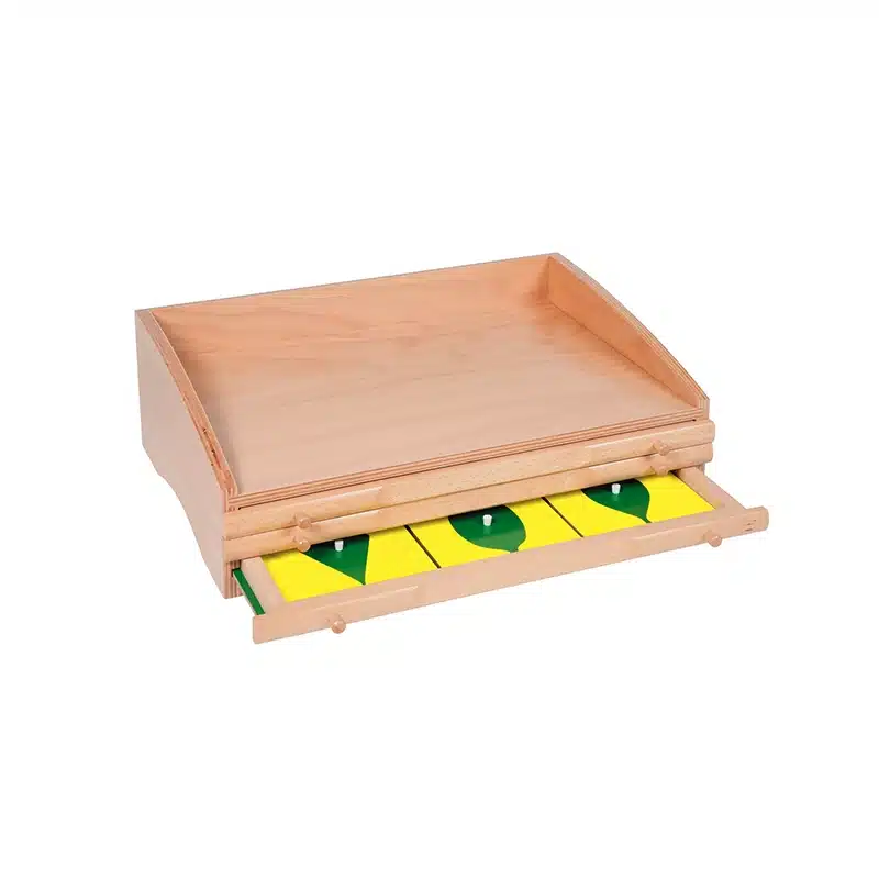Botany Cabinet