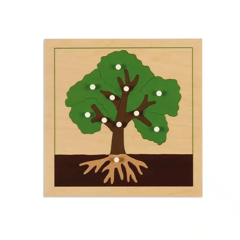 Botany Puzzle