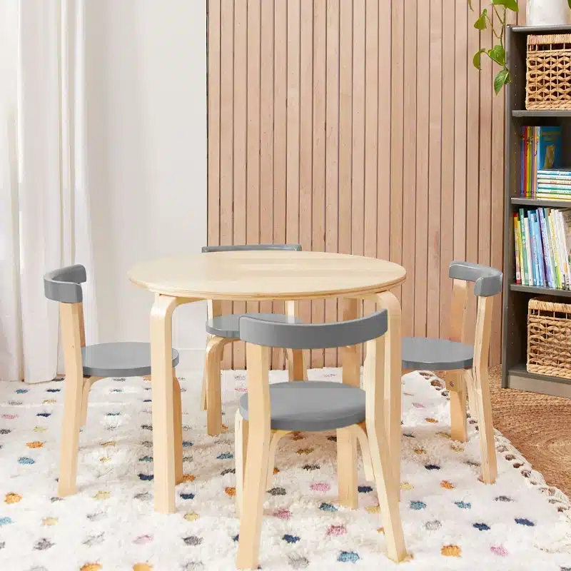 Chairs and Seating