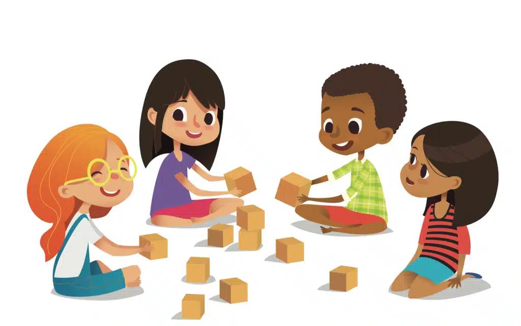 Cognitive Development