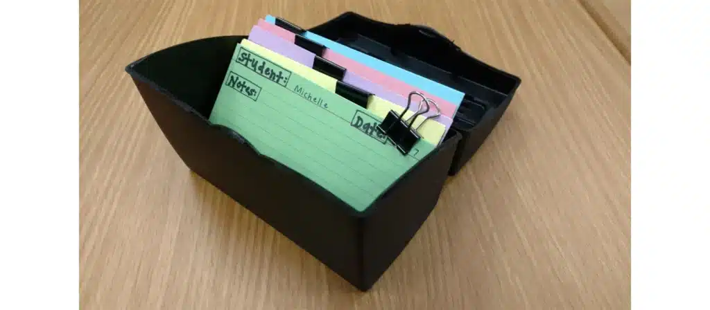 Color Coding for Instant Clarity