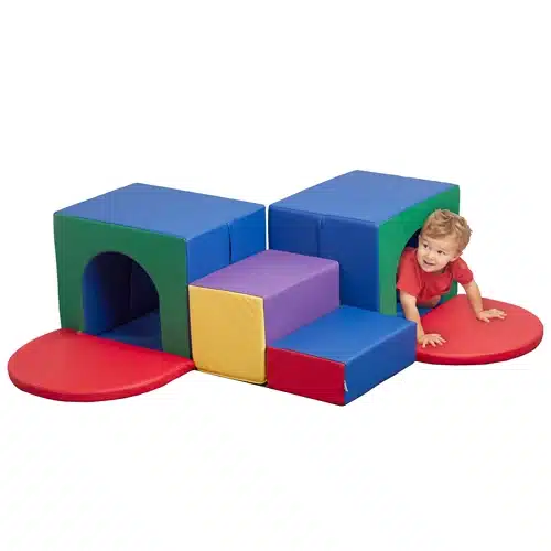 Corner Soft Play Sets