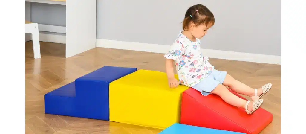 DIY Indoor Playground Tips and Tools Start Simple and Small