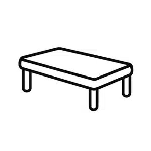 Daycare Cots & Mats Icon