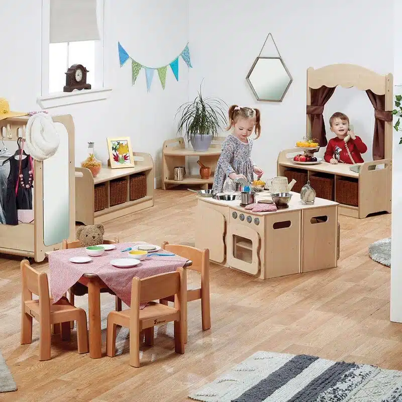 Dramatic Play Furniture