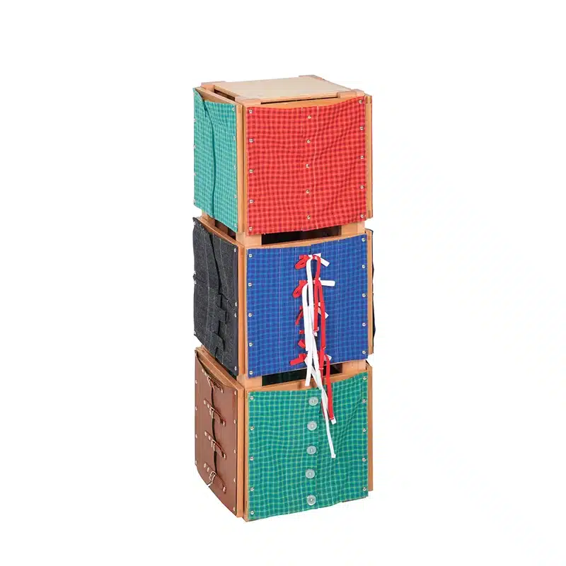 Dressing Frames and Stand