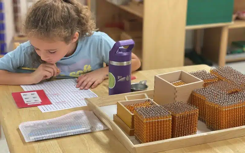 Elementary (Ages 6-12)