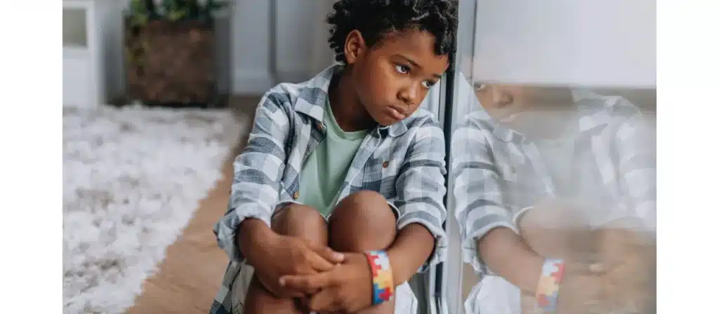Emotional and Behavioral Anxiety Symptoms