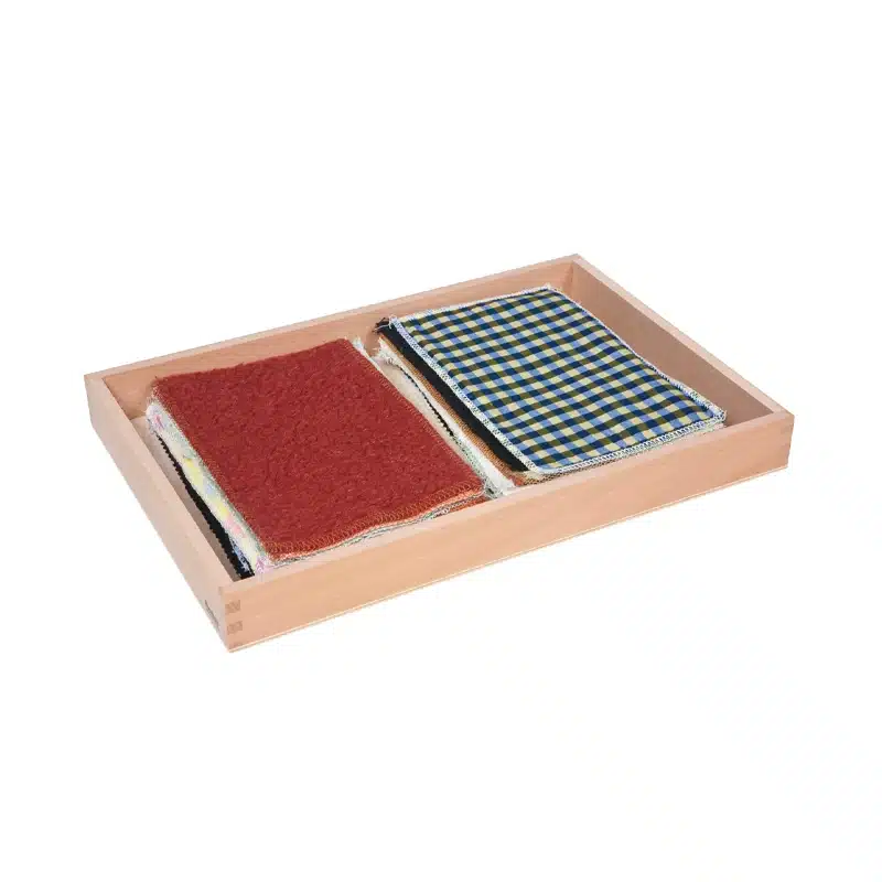 Fabric Box