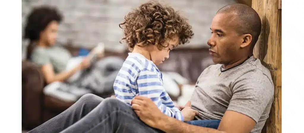 Gentle Parenting Provide Reasonable Consequences
