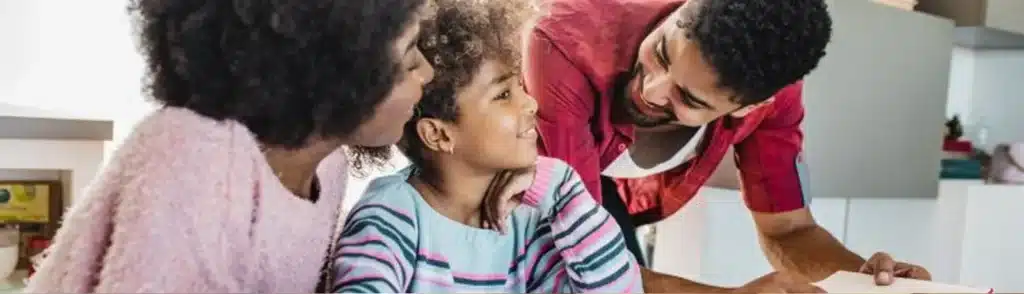 Gentle Parenting Set Clear Expectations