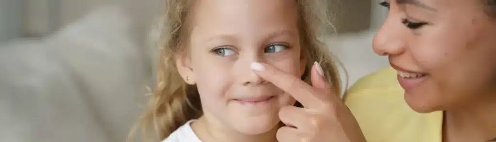 Gentle Parenting Skills and Elements