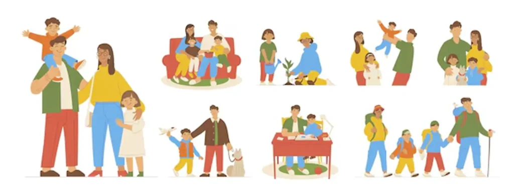 Gentle Parenting at Every Age and Stage