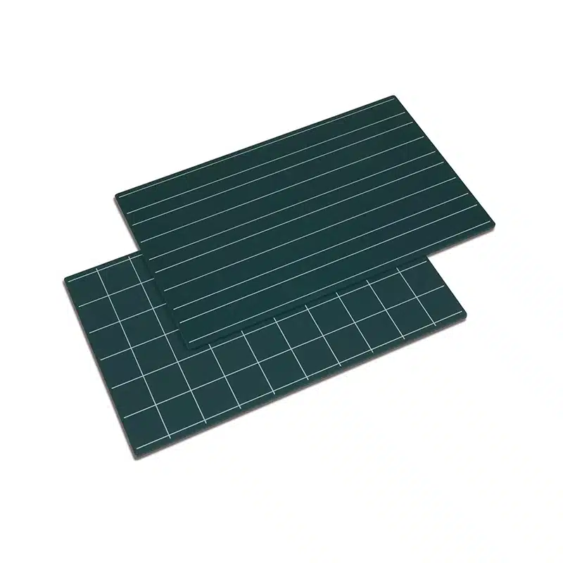 Greenboards