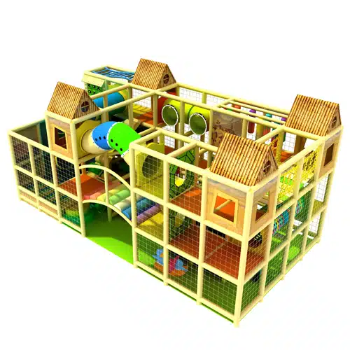High Quality Children Game Equipment Kids Soft Play
