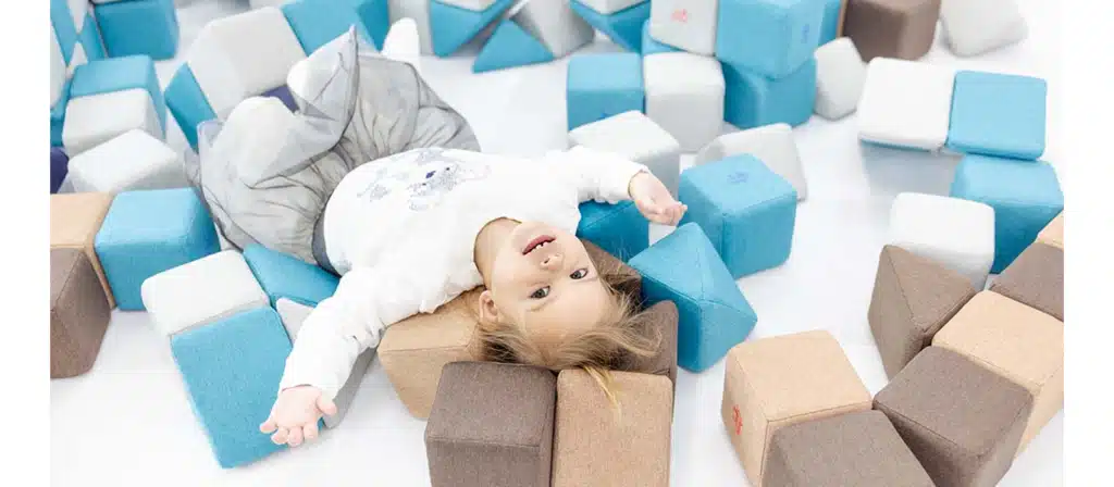 How to Create a Simple Yet Effective Soft Play Setup at Home
