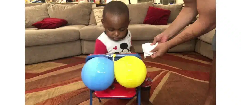 How to Get Your Child to Wipe His Own Butt