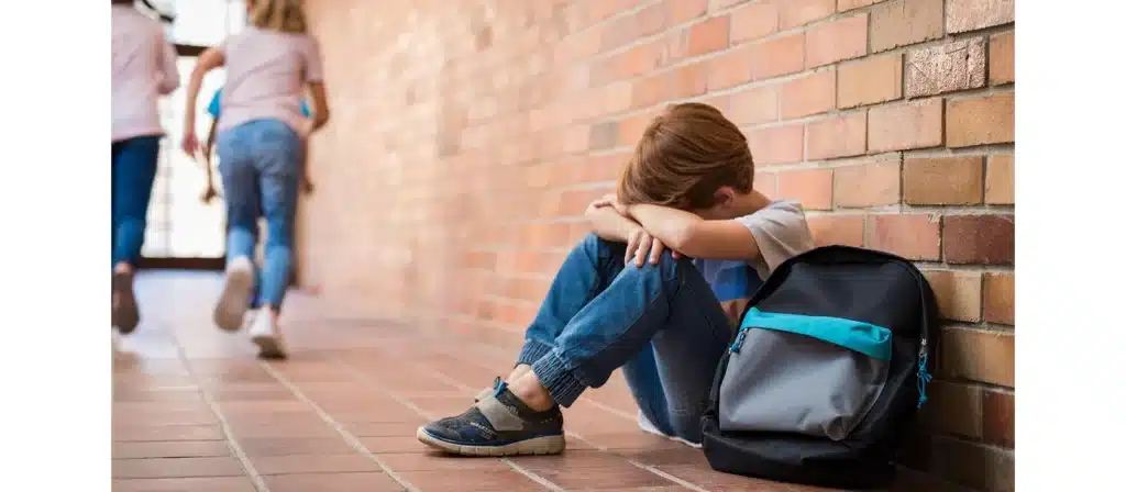 Importance of Recognizing Childhood Anxiety