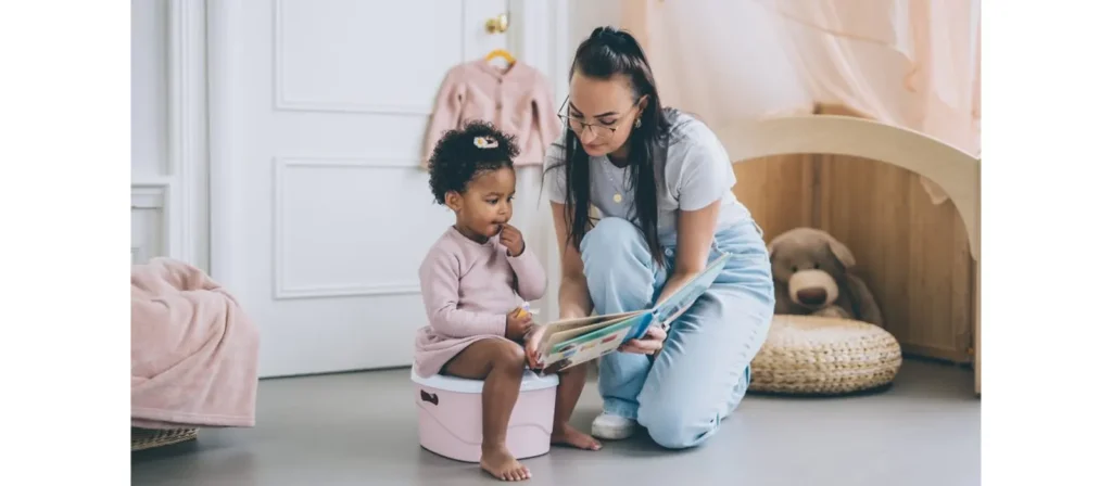 Keep Him Motivated Potty training