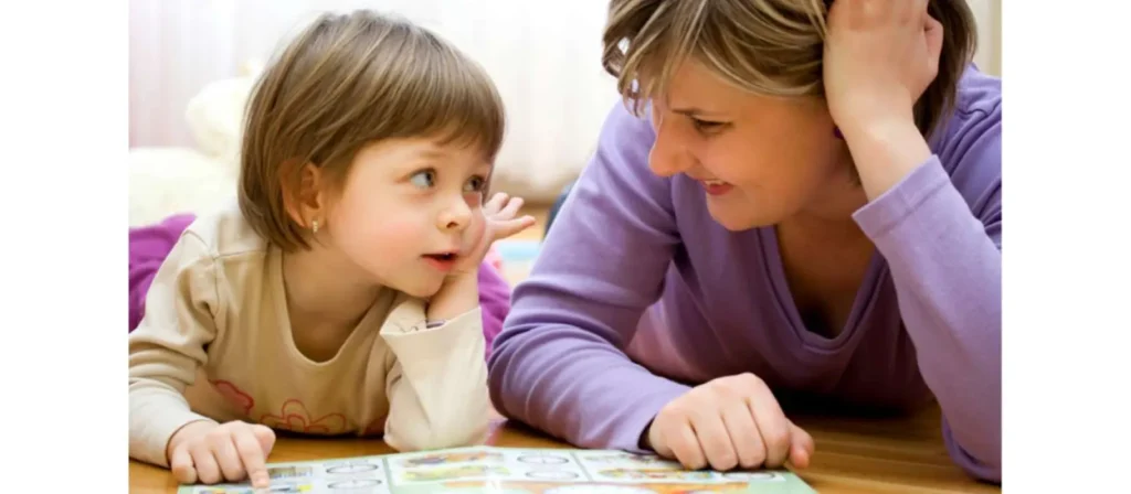 Language Development