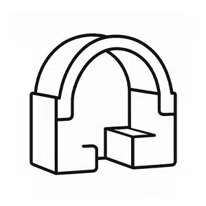 Literacy Furniture Icon