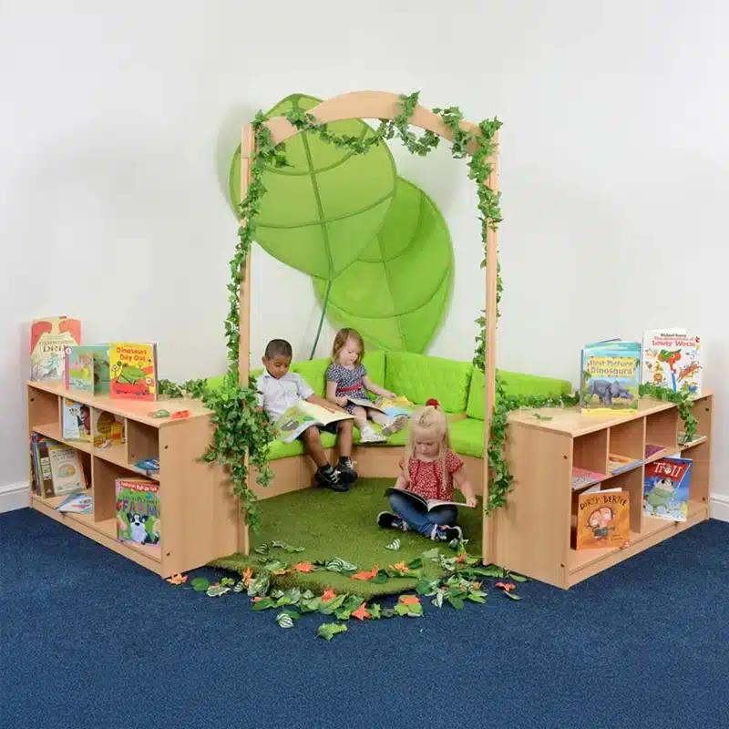 Literacy Furniture
