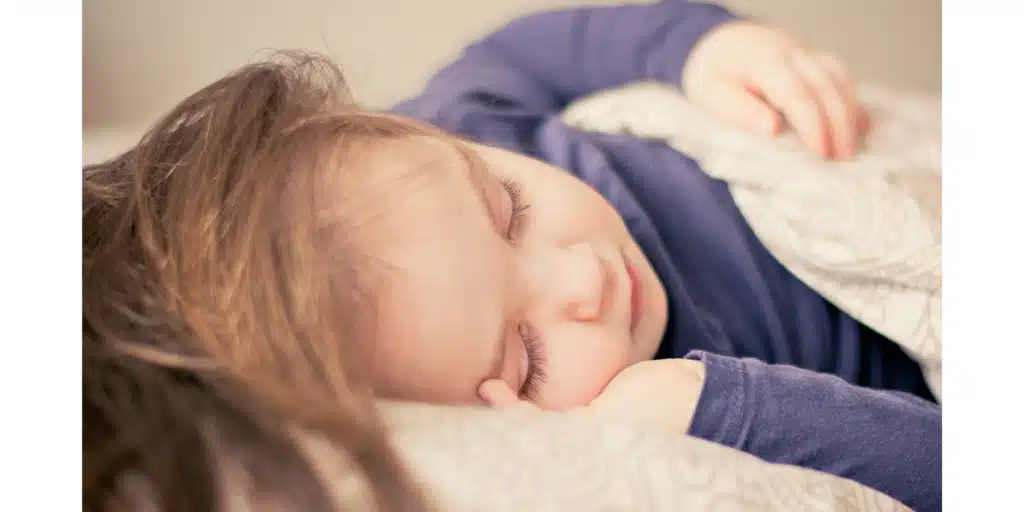 Nap and Rest Time