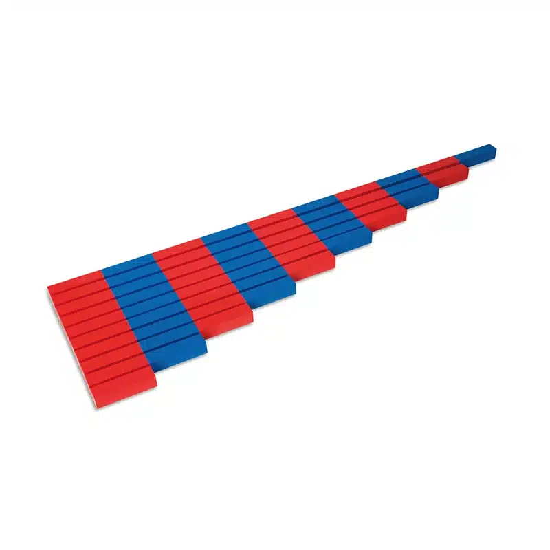 Number Rods