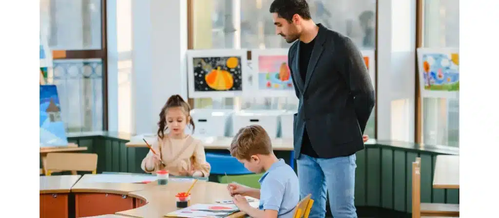 Observation in Early Childhood Education