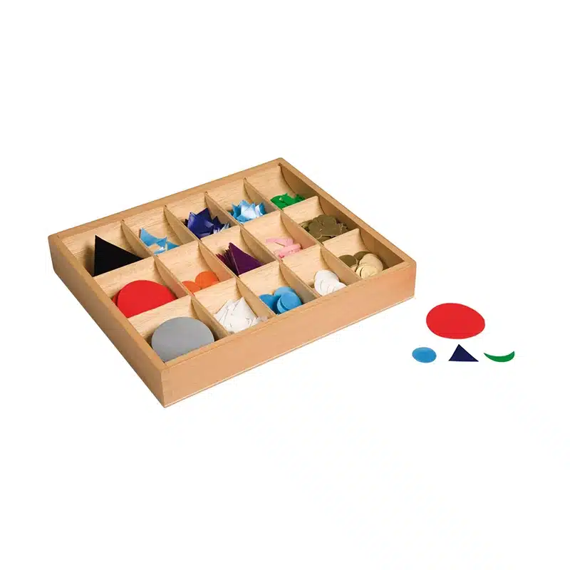 Paper Grammar Symbols In Box