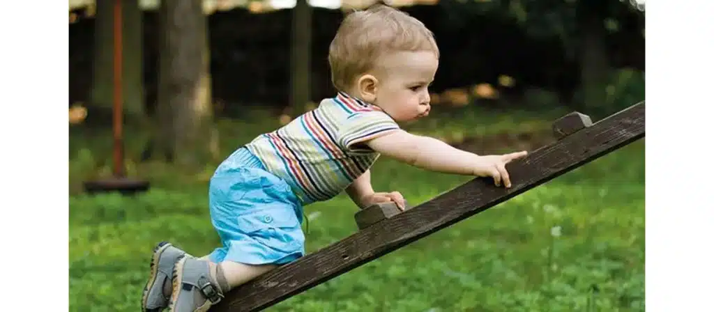 Physical Development 1